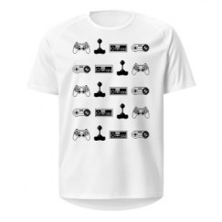 Unisex Sports Jersey