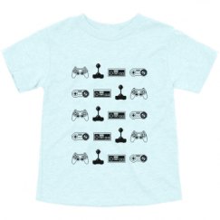 Toddler Triblend Tee