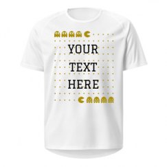 Unisex Sports Jersey