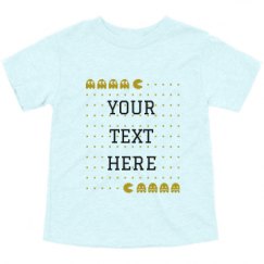 Toddler Triblend Tee