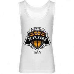Youth Jersey Tank Top