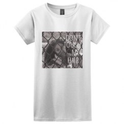 Ladies Basic Softstyle Tee