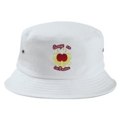Unisex Bucket Hat