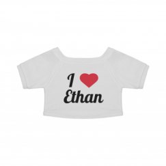 8 Inch Stuffed Animal Tee