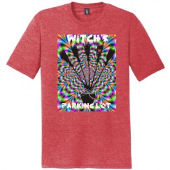 Unisex Perfect Tri Tee