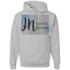 Unisex Basic Promo Hoodie
