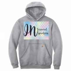 Unisex Carhartt Hooded Sweatshirt