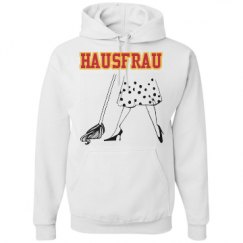 Unisex Basic Promo Hoodie