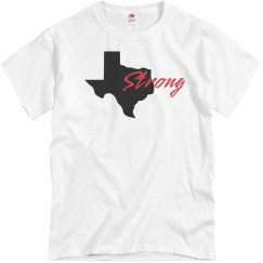Texas Strong