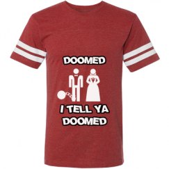 Unisex Vintage Sports Tee