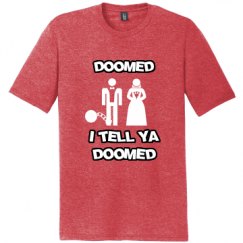 Unisex Perfect Tri Tee