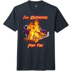 Unisex Perfect Tri Tee