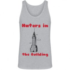 Unisex Jersey Tank Top