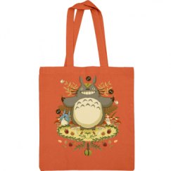 Canvas Tote Bag