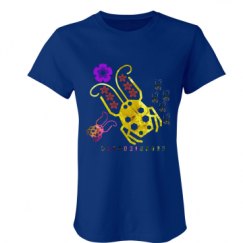 Ladies Slim Fit Favorite Tee