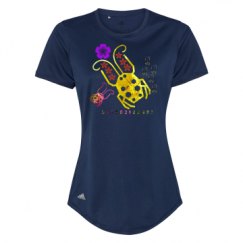 Women's Adidas Sport Shirt 