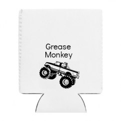 Regular 12 oz Can Cooler