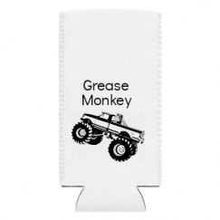 Slim 12 oz Can Cooler