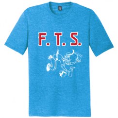 Unisex Perfect Tri Tee