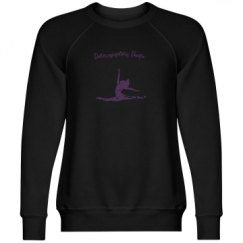 Unisex Triblend Crewneck Sweatshirt