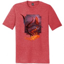 Unisex Perfect Tri Tee