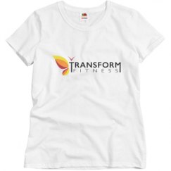 Ladies Basic Softstyle Promo Tee