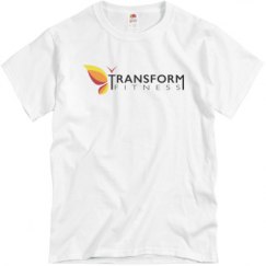 Unisex Basic Promo Tee