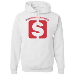 Unisex Basic Promo Hoodie