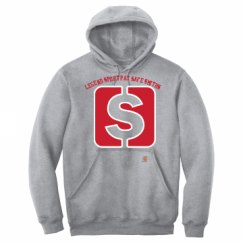 Unisex Carhartt Hooded Sweatshirt