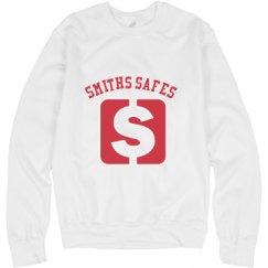 Unisex Basic Promo Crewneck Sweatshirt