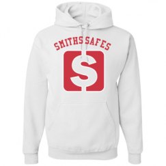 Unisex Basic Promo Hoodie