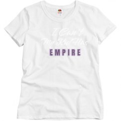 Ladies Basic Softstyle Promo Tee