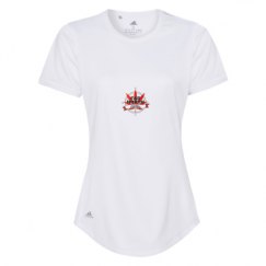 Women's Adidas Sport Shirt 