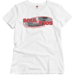 Ladies Basic Softstyle Promo Tee
