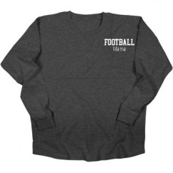 Ladies Game Day Jersey