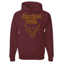 Unisex Basic Promo Hoodie