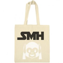 Canvas Bargain Tote Bag