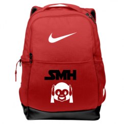 Nike Brasilia Medium Backpack