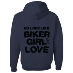 Unisex Basic Promo Hoodie