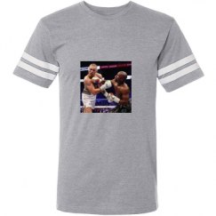 Unisex Vintage Sports Tee