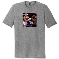 Unisex Perfect Tri Tee