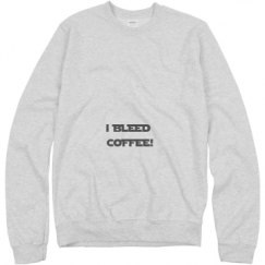 Unisex Basic Promo Crewneck Sweatshirt