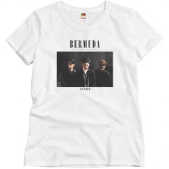 3Fanxy's Bermuda Shirt