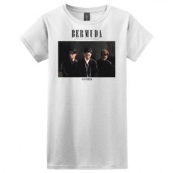 Ladies Basic Softstyle Tee