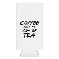 Slim 12 oz Can Cooler