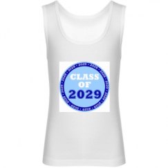 Youth Jersey Tank Top