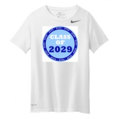 Youth Nike Legend Shirt