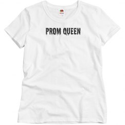 Prom queen