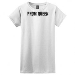 Ladies Basic Softstyle Tee