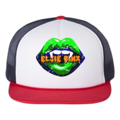 Foamie Snapback Trucker Hat